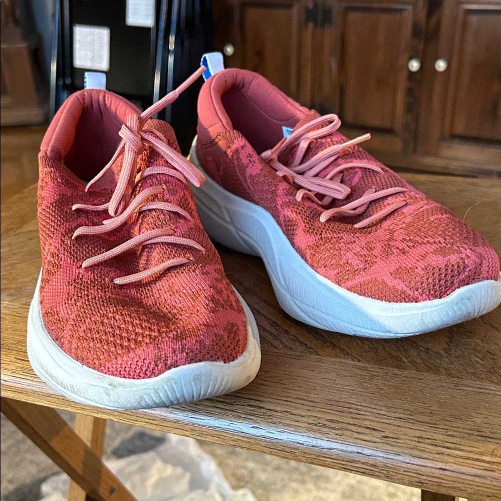 Sorel Women’s Coral Sneakers